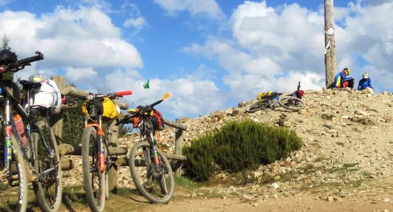 Camino Primitivo MTB Tour