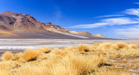 Atacama Desert Self-Drive Tour