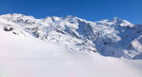 Monterosa Ski