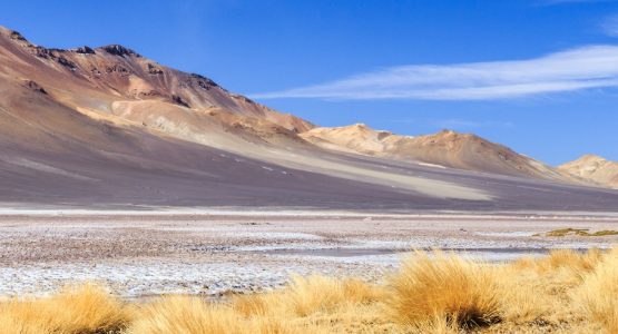 Atacama Desert Self-Drive Tour