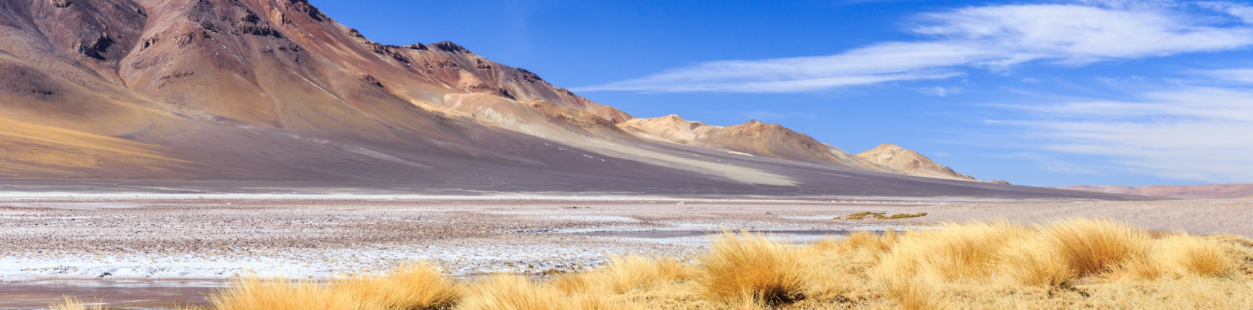 Atacama Desert Self-Drive Tour