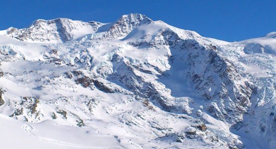 Monterosa Ski