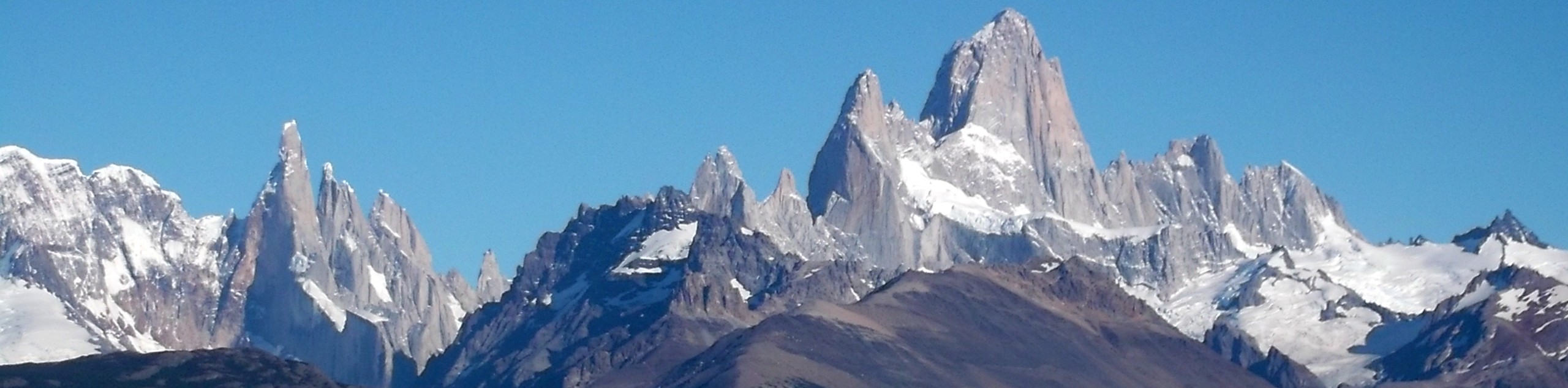 Best of Patagonia Self-Drive Tour