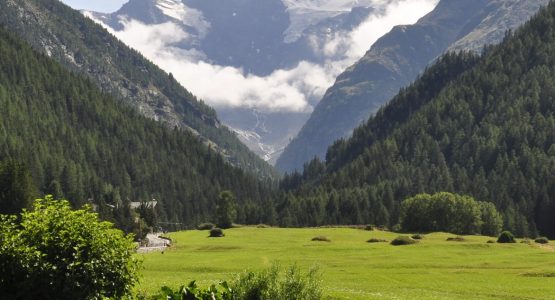 Gran Paradiso Loop