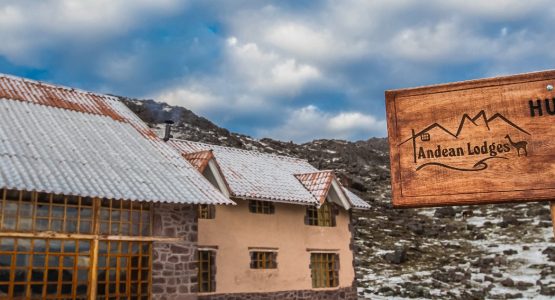 Vinicunca, the Rainbow Mountain Trek