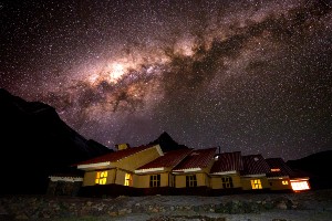 Lodge-Based Mountains of the Incas Trek