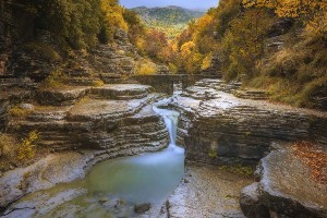 Zagori Trekking Tour