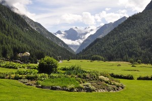 Gran Paradiso Loop