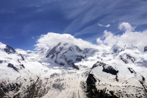 Monterosa Ski