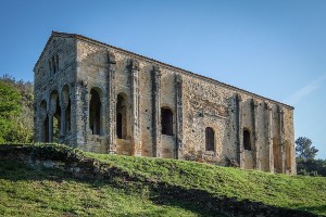 Camino Primitivo MTB Tour