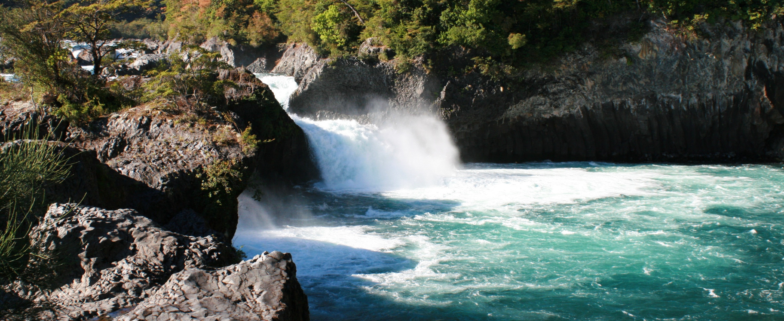 Chilean Fjords Self-Drive Tour