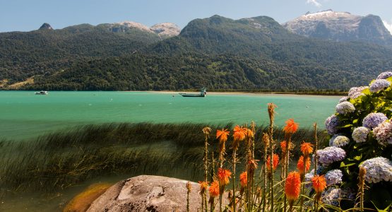 Chilean Fjords Self-Drive Tour