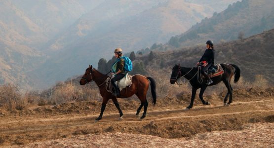 Uzbekistan Nature Eco-Tour