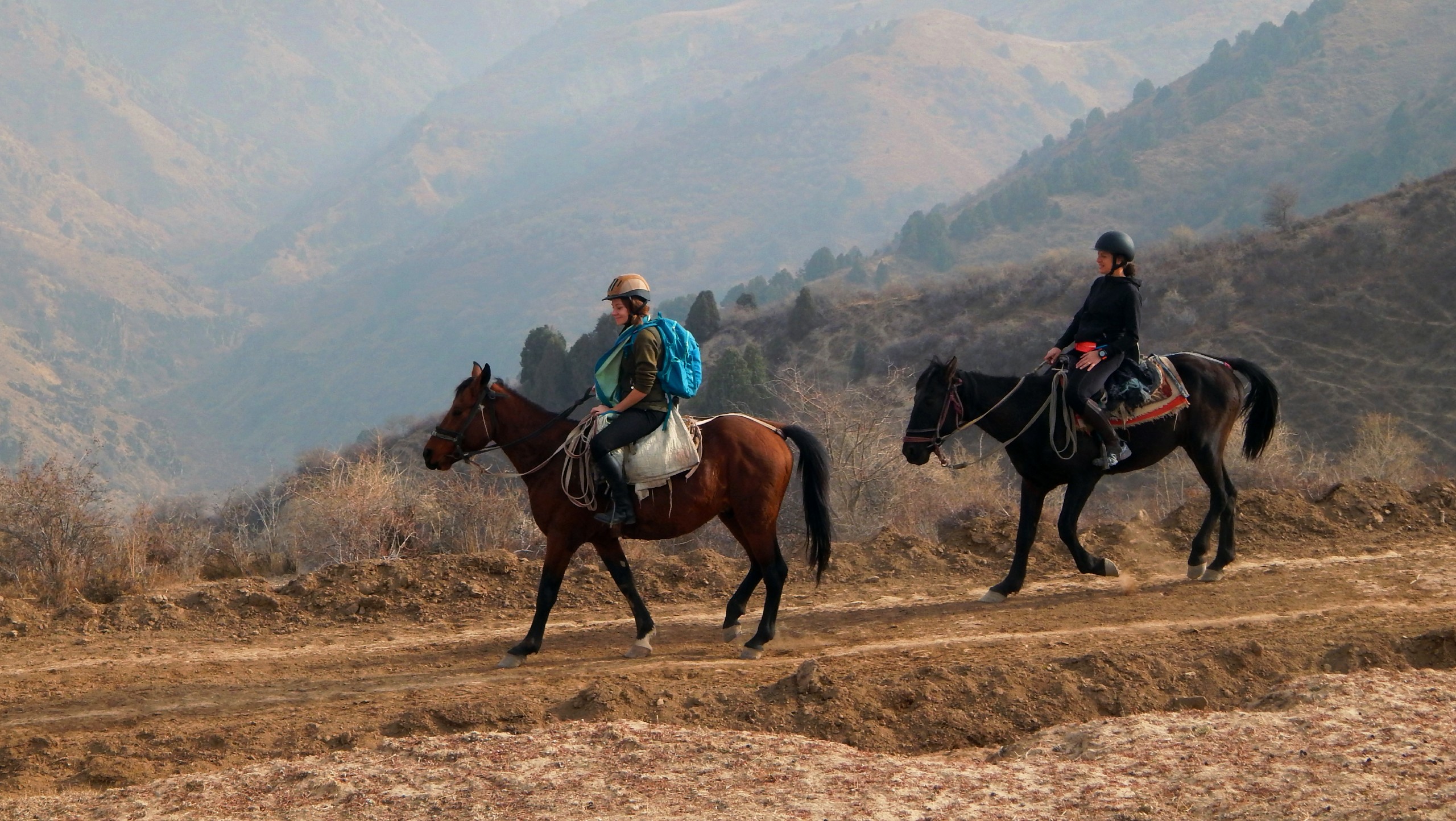 Uzbekistan Nature Eco-Tour