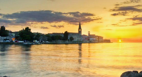 Istria Deluxe Cycling Tour