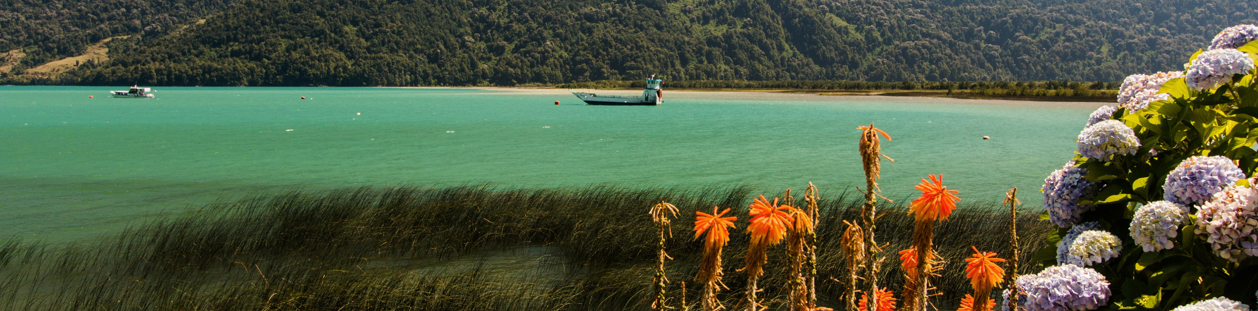 Chilean Fjords Self-Drive Tour