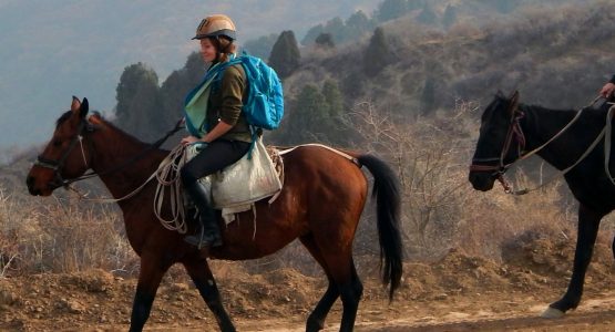 Uzbekistan Nature Eco-Tour