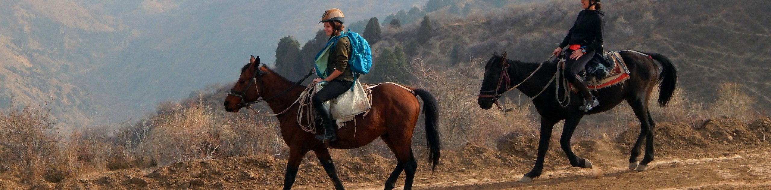 Uzbekistan Nature Eco-Tour