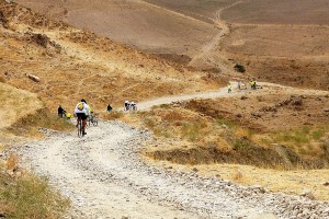 Cycling Tour in Uzbekistan
