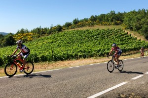 Italy Coast to Coast Cycling Tour