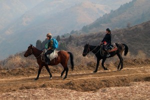 Uzbekistan Nature Eco-Tour