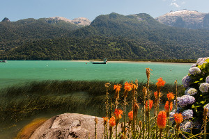 Chilean Fjords Self-Drive Tour