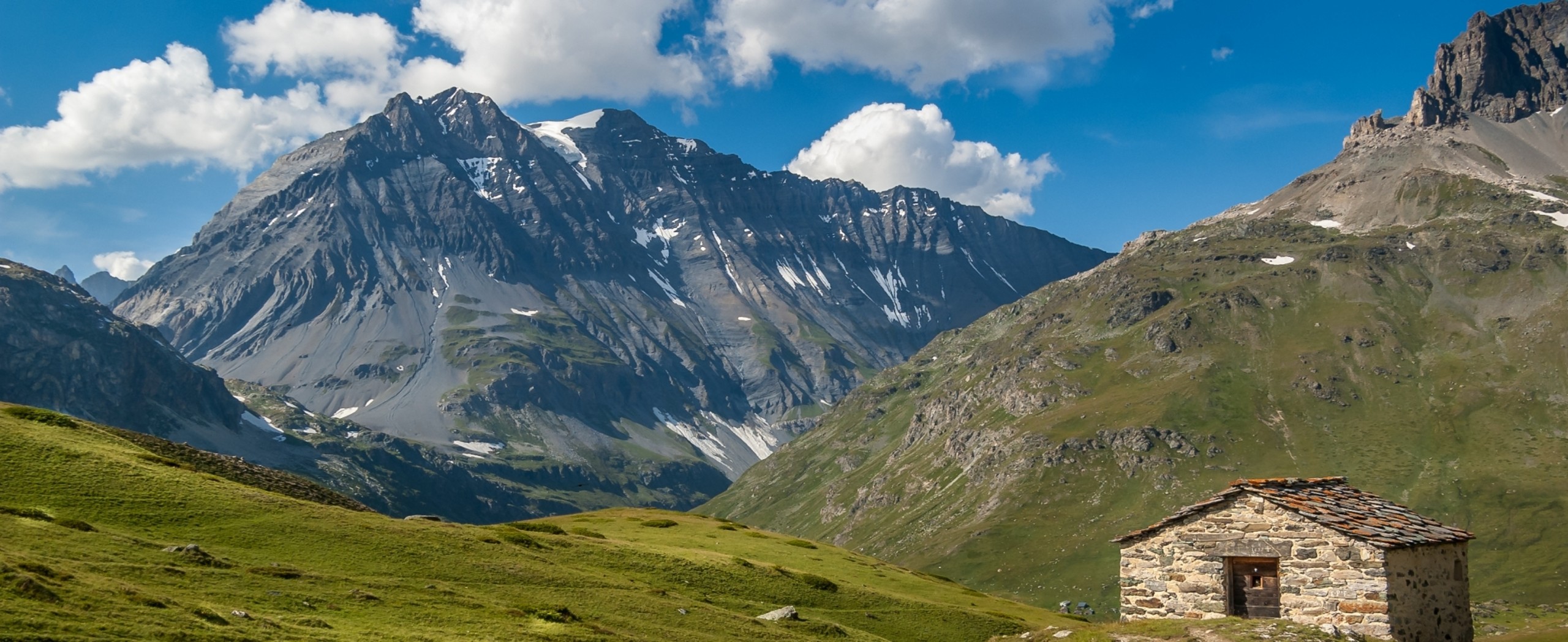 Vanoise Loop