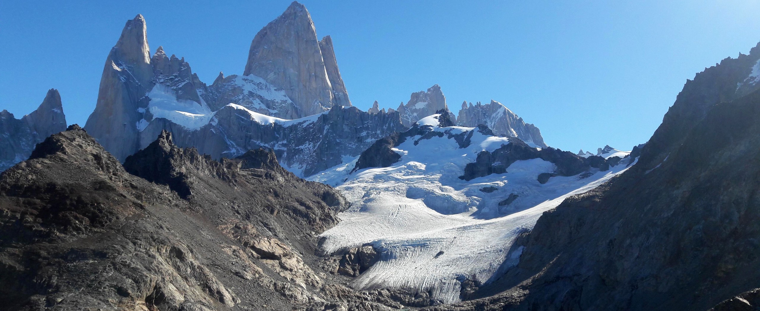 Exploring Patagonia on Ruta 40