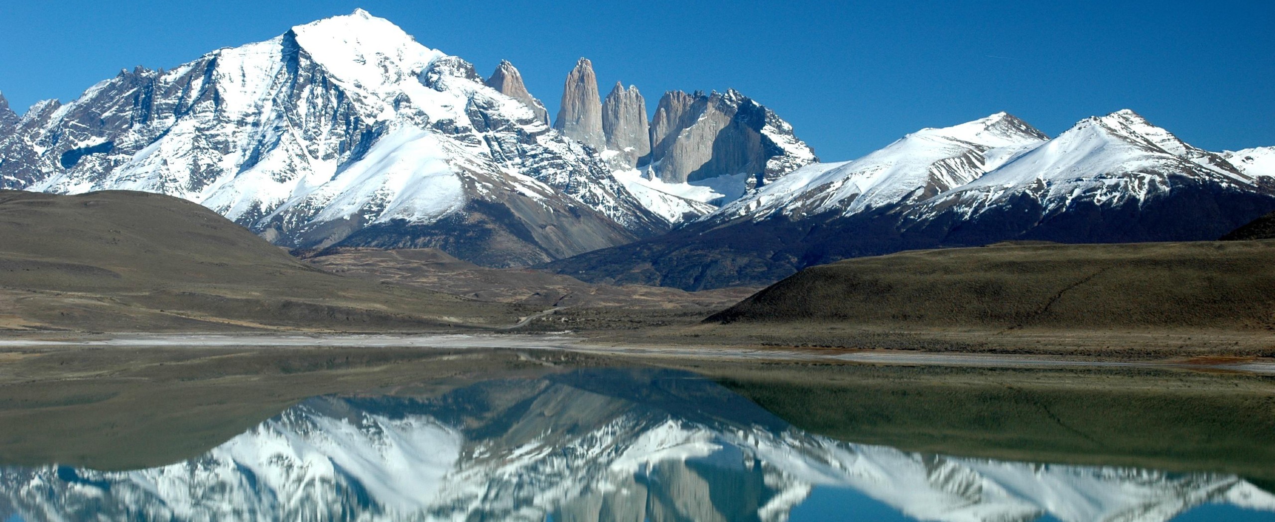 Chaltén Discovery