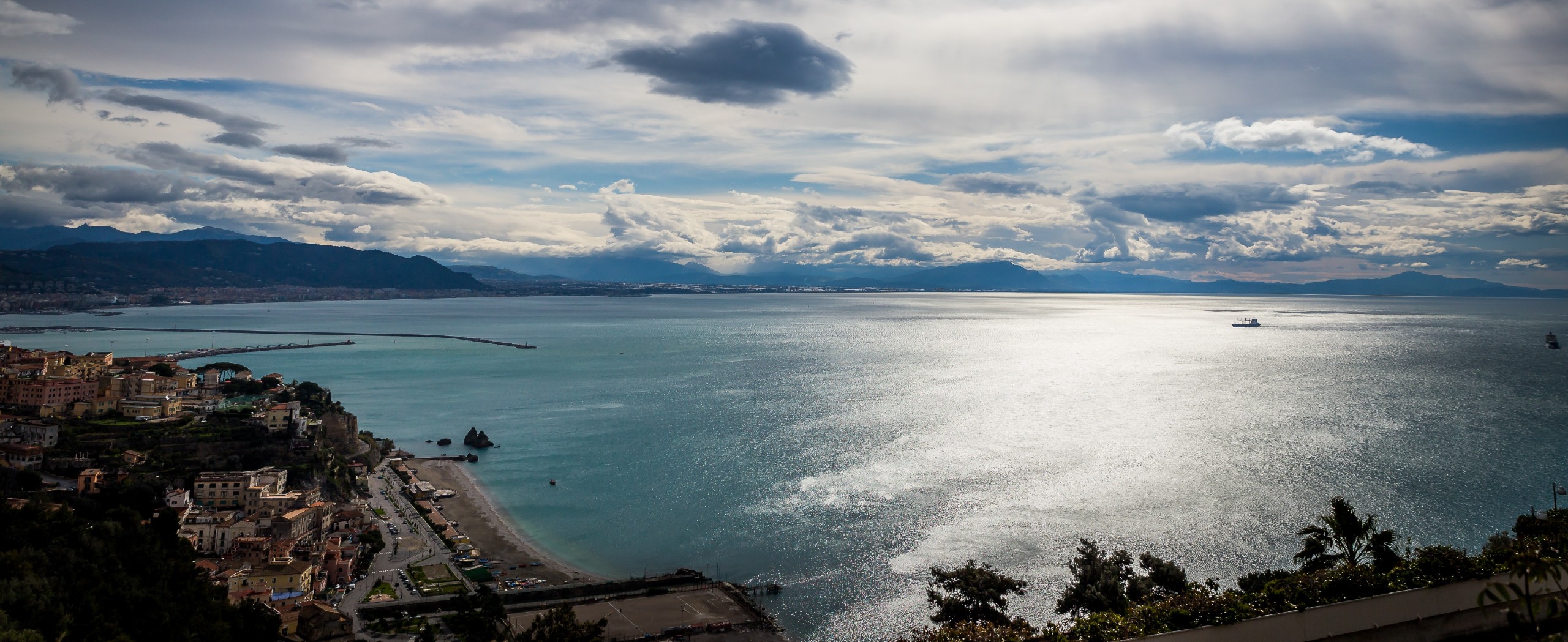 Amalfi Coast E-Bike Tour