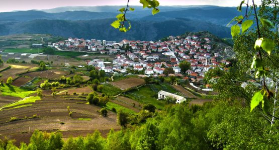 Bulgarian Culture and Cuisine Tour