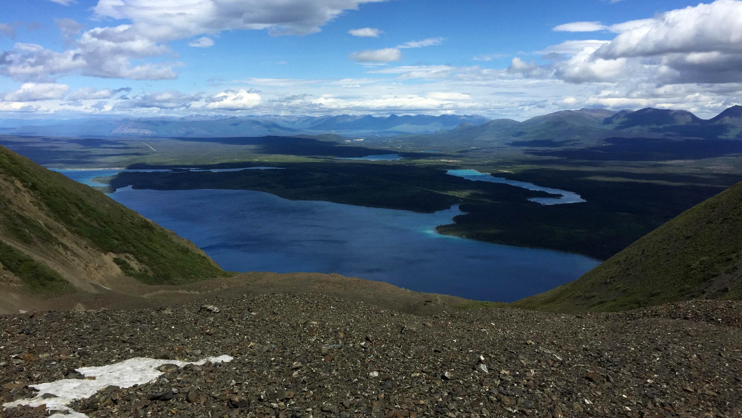 Best of Yukon and Alaska Sightseeing Tour