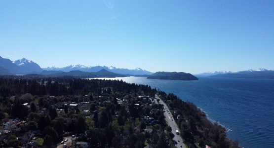 Chaltén Discovery