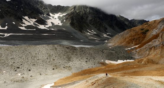 Vanoise Loop