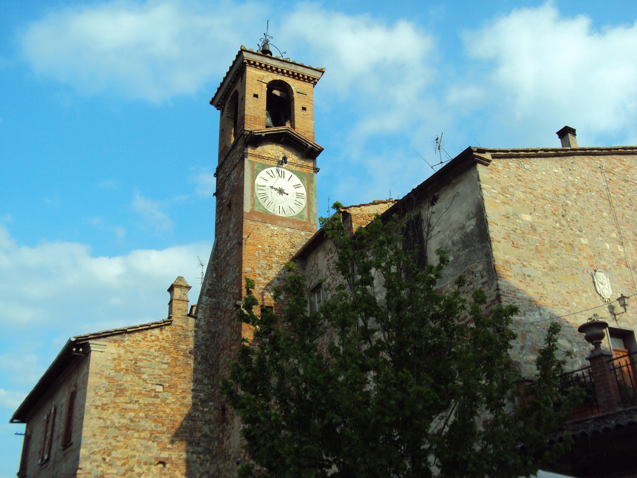 Arezzo, Italy