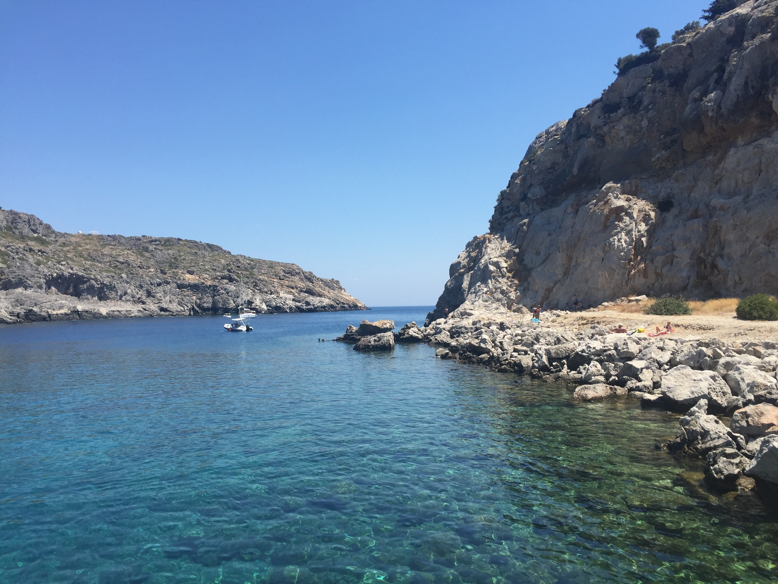 Greece, Dodecanese Islands