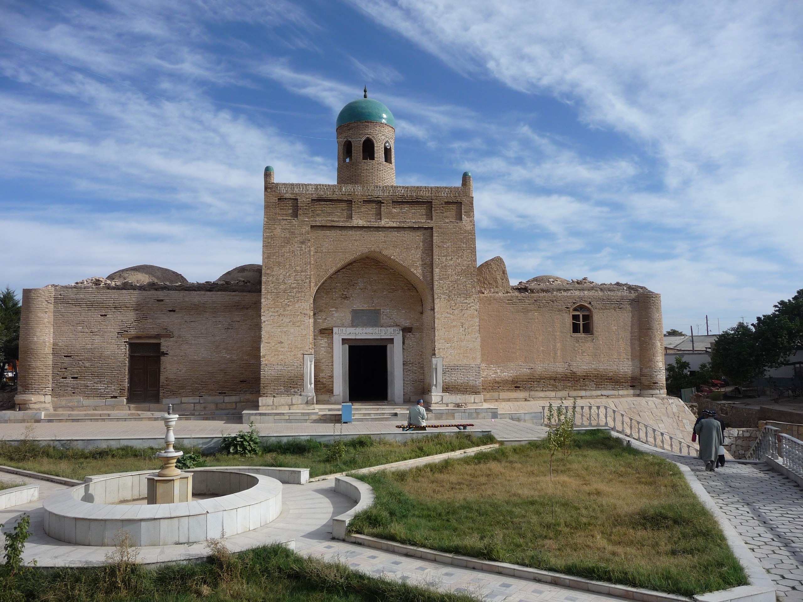 Juma Mosque