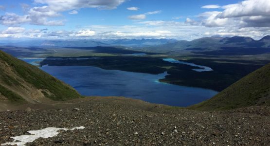 Best of Yukon and Alaska Sightseeing Tour