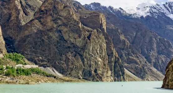 Karakorum Jeep Safari