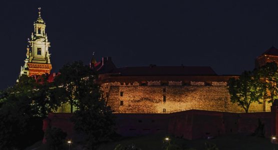 Biking Along the Vistula - Cracow to Warsaw