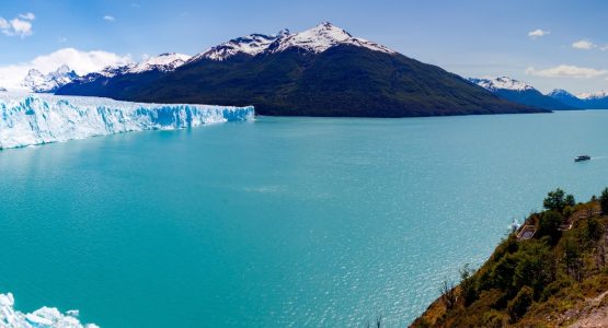 Exploring Patagonia on Ruta 40