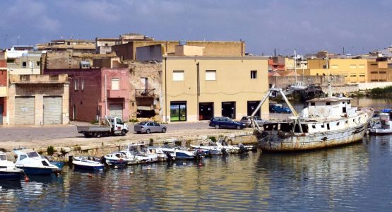 Sea and Mountains of Sicily Cycling Tour