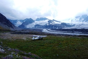 The Great Alaska Adventure