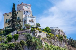 Amalfi Coast E-Bike Tour