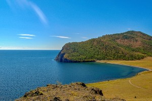 Lake Baikal Summer Trekking Tour