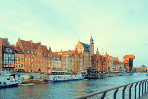 Masurian Lake District Cycling Tour