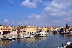 Sea and Mountains of Sicily Cycling Tour