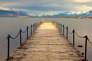 Trek and Self-Drive in Patagonia