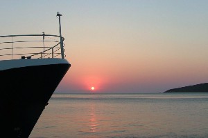 Island Hopping in the Dodecanese