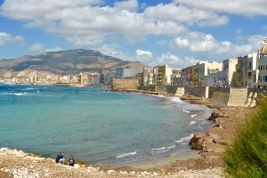 Sicily Coasts and Ruins Bike Tour